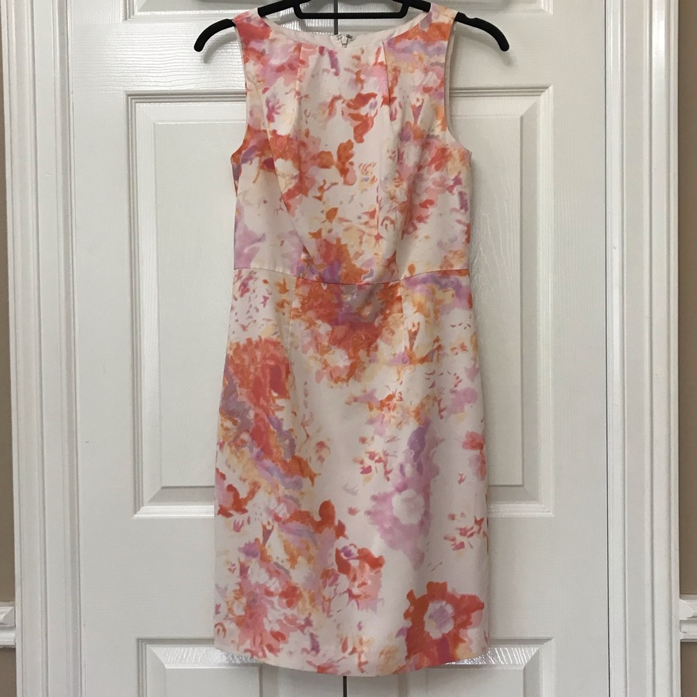 Ann Taylor Dress